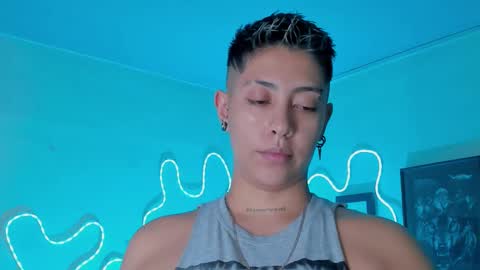 Alejandra online show from 02/27/26, 03:06