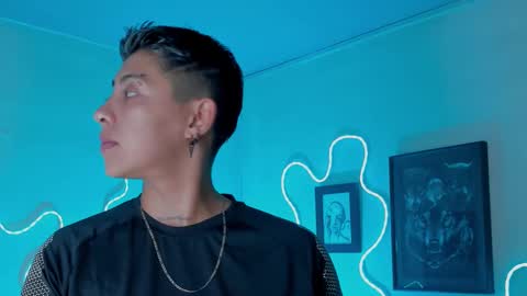 Alejandra online show from 03/06/26, 11:23