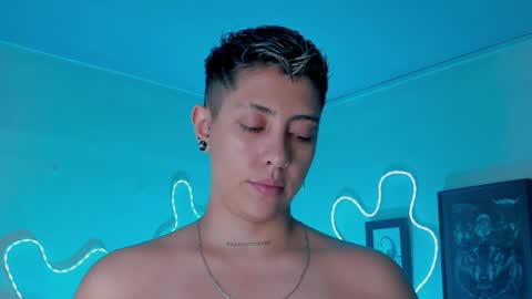 Alejandra online show from 03/25/26, 11:44