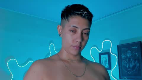 Alejandra online show from 04/06/26, 05:03