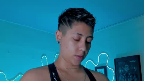 Alejandra online show from 04/10/26, 03:39