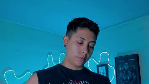 Alejandra online show from 04/13/26, 10:15