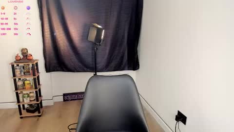 aleja1234lo online show from 02/08/26, 01:53