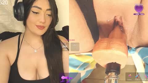 joha online show from 11/16/25, 04:07