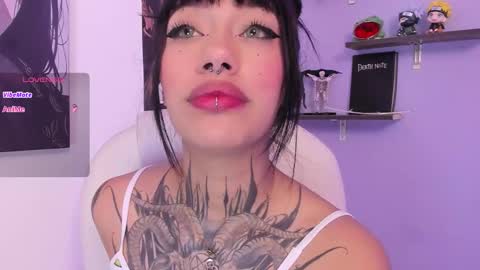 Ale online show from 11/24/25, 03:06