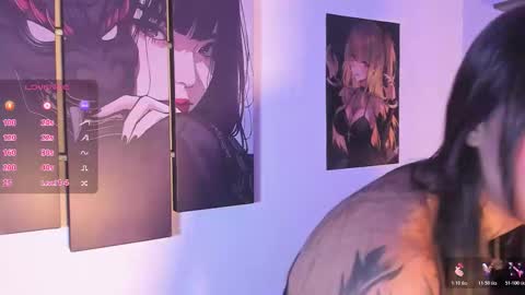 Ale online show from 03/02/26, 04:03