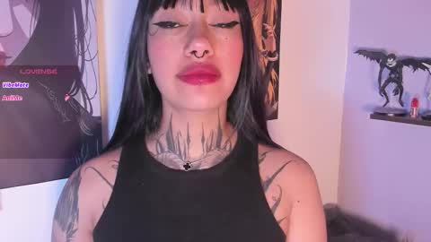 Ale online show from 03/09/26, 04:38