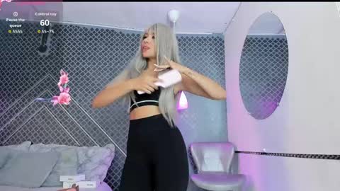 aleja_bloom online show from 05/31/26, 12:12