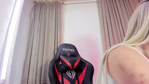 Aleja Hill online show from 01/11/26, 05:45