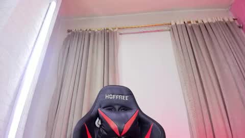 Aleja Hill online show from 03/05/26, 04:52