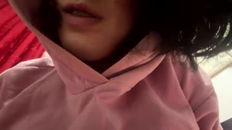 Aleja Hill online show from 04/21/26, 02:48