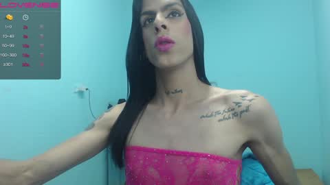 Snapshot of aleja_hornet chatting on 01/05/25, 09:25 aleja online show from 01/05/25, 09:25