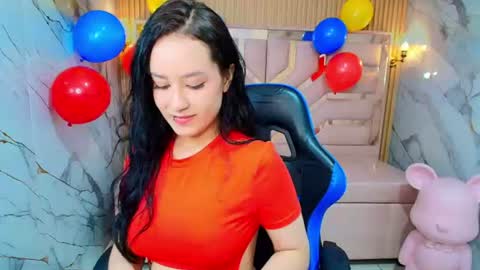 Aleja  online show from 06/28/26, 12:22