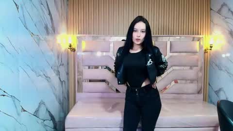 Aleja  online show from 07/26/26, 12:34