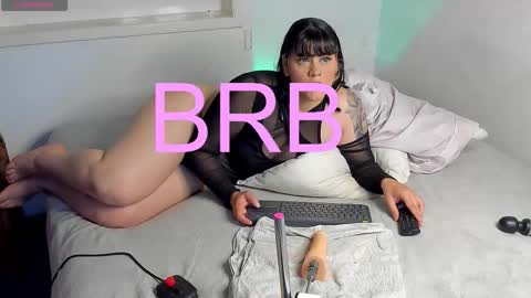 Aleja online show from 01/17/26, 07:39