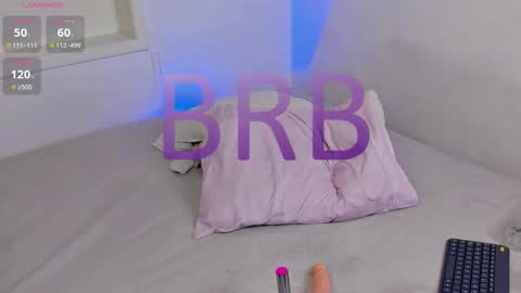 Aleja online show from 03/20/26, 03:28