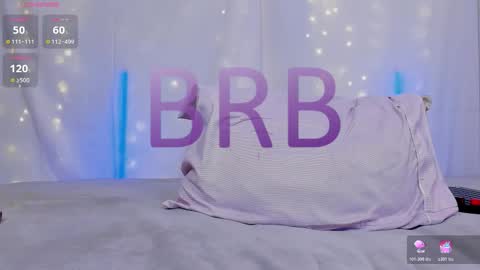 Aleja online show from 03/25/26, 04:57