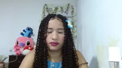 ALEJA online show from 03/05/26, 02:02