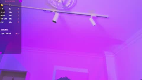 Alejandra online show from 11/21/25, 11:42