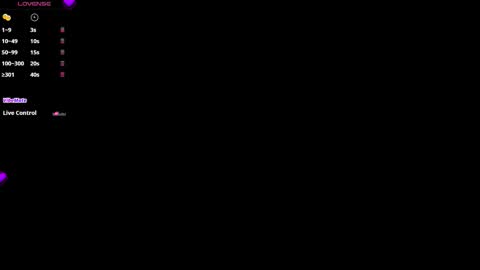 Alejandra online show from 12/01/25, 11:15