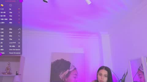 Alejandra online show from 12/02/25, 11:26