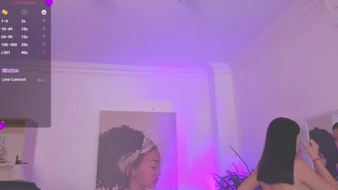 Alejandra online show from 12/03/25, 11:41