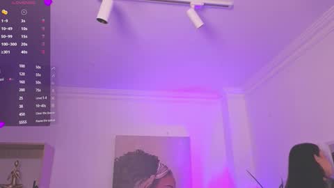 Alejandra online show from 12/04/25, 11:30