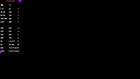 Alejandra online show from 12/19/25, 11:17