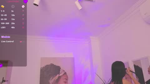 Alejandra online show from 01/06/26, 11:25