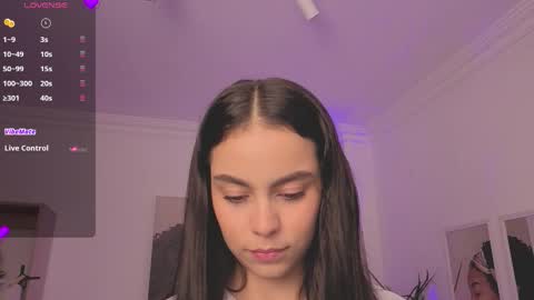 Alejandra online show from 02/07/26, 11:25