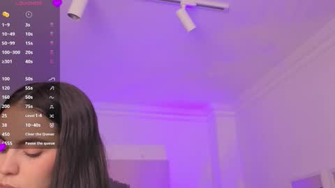 Alejandra online show from 02/11/26, 11:37