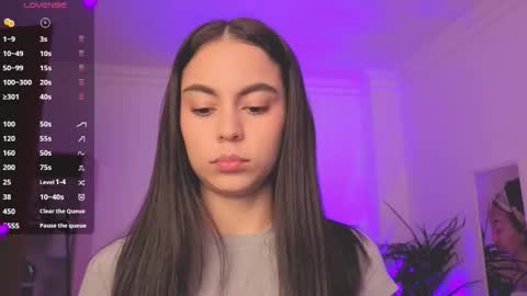 Alejandra online show from 02/19/26, 11:39