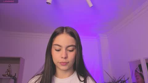 Alejandra online show from 03/14/26, 11:26