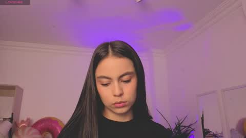 Alejandra online show from 05/14/26, 11:39