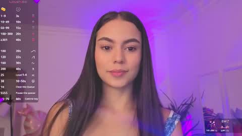 Alejandra online show from 07/01/26, 11:34
