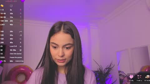 Alejandra online show from 07/08/26, 11:48