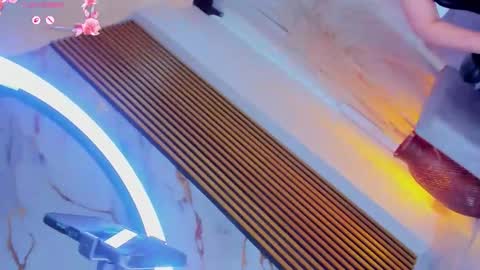 CUTE ALEJA online show from 02/09/26, 08:35