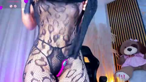 CUTE ALEJA online show from 02/28/26, 09:16