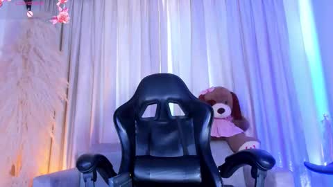 CUTE ALEJA online show from 03/16/26, 09:08