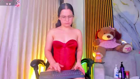 CUTE ALEJA online show from 05/14/26, 09:32