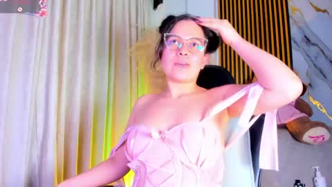 CUTE ALEJA online show from 05/27/26, 01:57