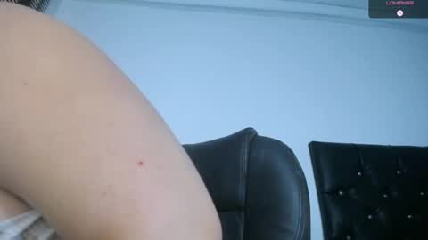 alejahornyx online show from 02/16/25, 01:16