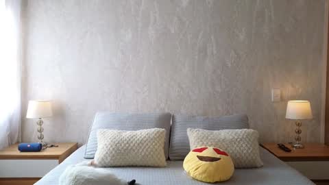 Snapshot of alejandhra chatting on 01/21/25, 07:50 Alejandhra online show from 01/21/25, 07:50