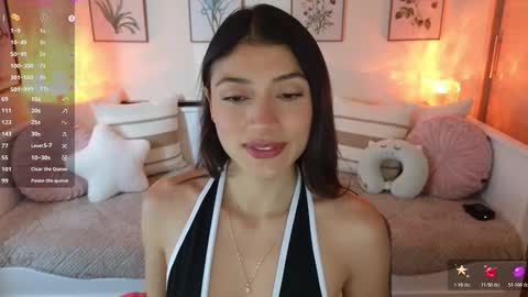 Snapshot of alejandhra chatting on 02/08/26, 12:41 Alejandhra online show from 02/08/26, 12:41