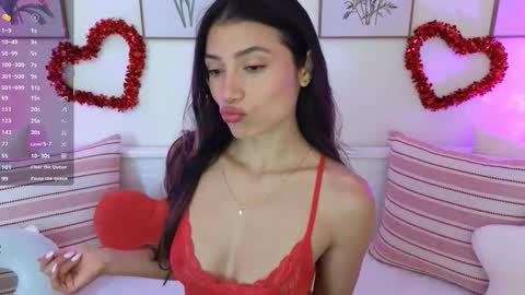 Snapshot of alejandhra chatting on 02/11/26, 12:32 Alejandhra online show from 02/11/26, 12:32