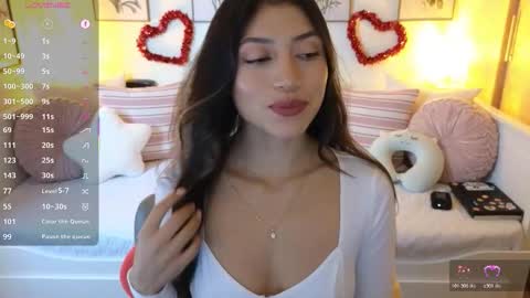 Snapshot of alejandhra chatting on 02/22/26, 12:36 Alejandhra online show from 02/22/26, 12:36