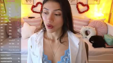 Snapshot of alejandhra chatting on 02/23/26, 12:35 Alejandhra online show from 02/23/26, 12:35