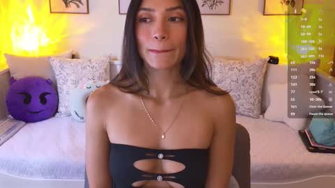 Alejandhra online show from 03/07/26, 12:24