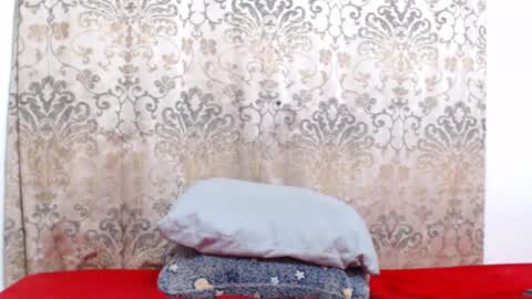 Alejandra online show from 03/26/26, 07:03