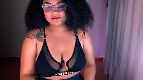Alejandra  online show from 12/21/24, 12:42